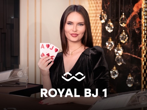 Royal Blackjack 1