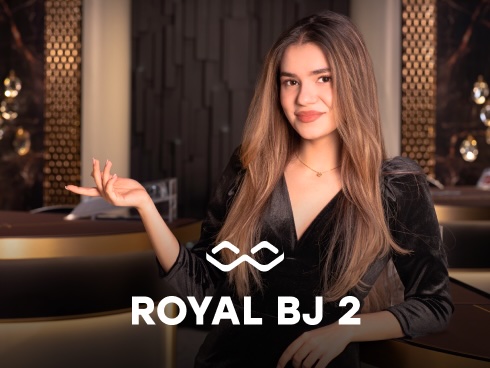 Royal Blackjack 2