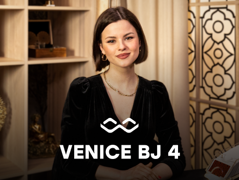 Venice BJ 4
