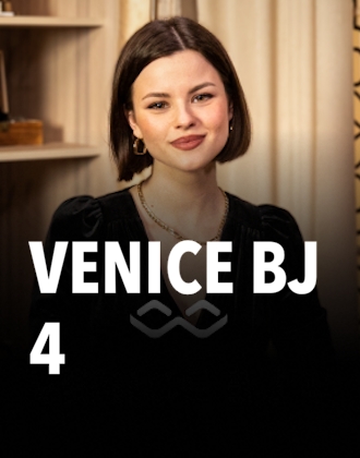 Venice BJ 4