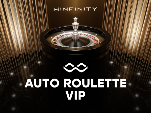 VIP Auto Roulette