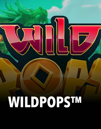 WildPops™