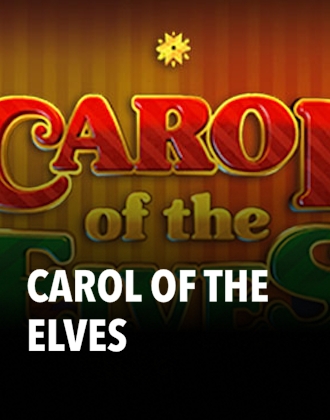 Carol of the Elves