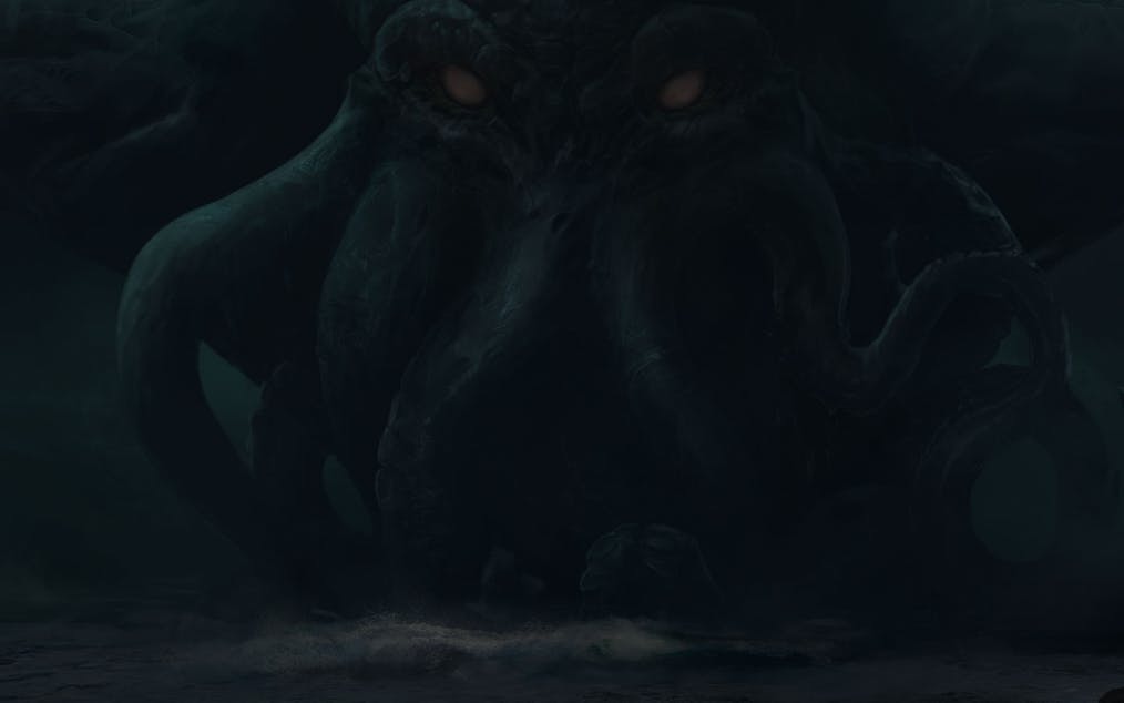 cthulhu