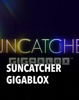 Suncatcher Gigablox