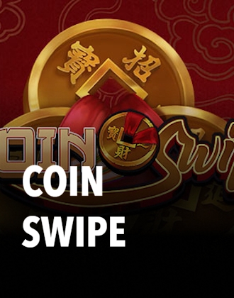 Coin Swipe