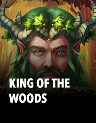 King of the Woods